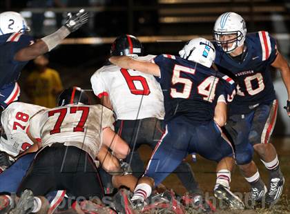Thumbnail 1 in Harvard-Westlake @ St. Paul photogallery.