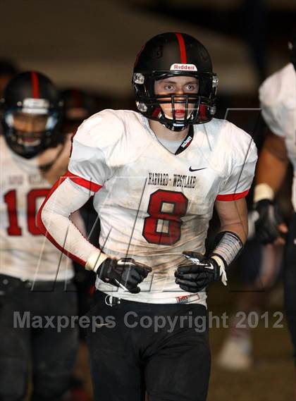 Thumbnail 1 in Harvard-Westlake @ St. Paul photogallery.