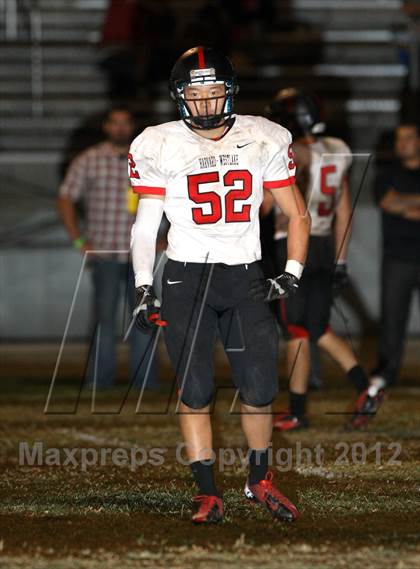 Thumbnail 3 in Harvard-Westlake @ St. Paul photogallery.