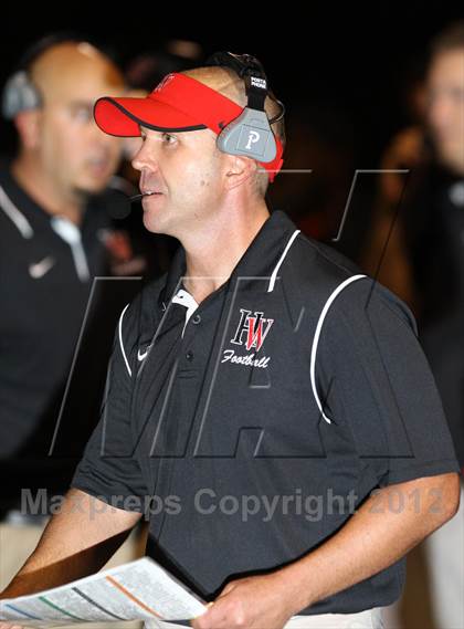 Thumbnail 1 in Harvard-Westlake @ St. Paul photogallery.
