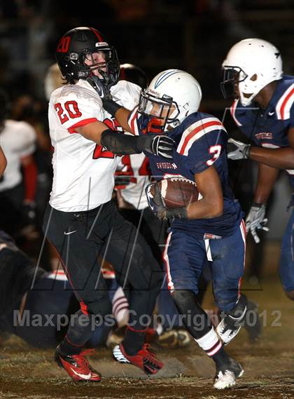 Thumbnail 1 in Harvard-Westlake @ St. Paul photogallery.