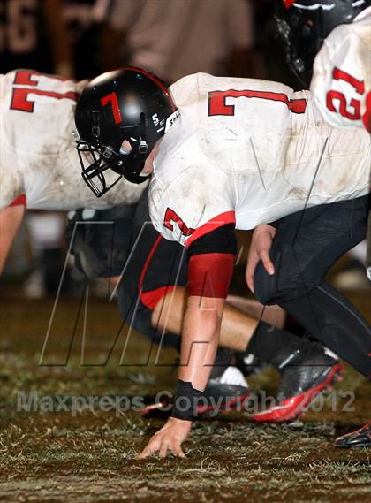 Thumbnail 3 in Harvard-Westlake @ St. Paul photogallery.