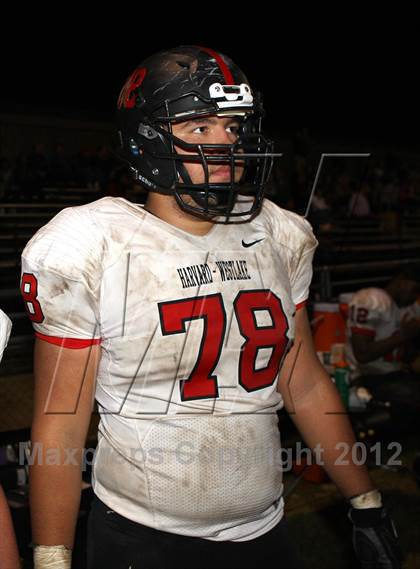 Thumbnail 1 in Harvard-Westlake @ St. Paul photogallery.