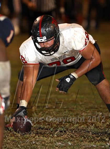 Thumbnail 3 in Harvard-Westlake @ St. Paul photogallery.