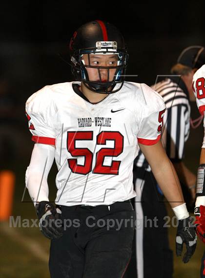 Thumbnail 1 in Harvard-Westlake @ St. Paul photogallery.