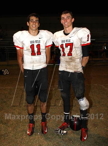Thumbnail 3 in Harvard-Westlake @ St. Paul photogallery.