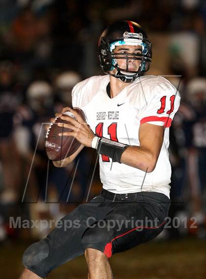 Thumbnail 3 in Harvard-Westlake @ St. Paul photogallery.