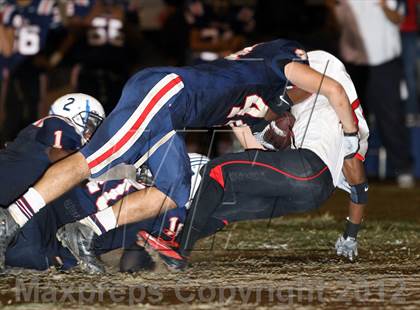 Thumbnail 3 in Harvard-Westlake @ St. Paul photogallery.