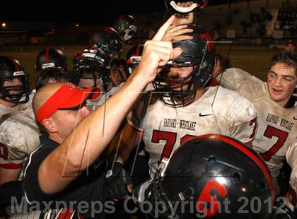 Thumbnail 3 in Harvard-Westlake @ St. Paul photogallery.