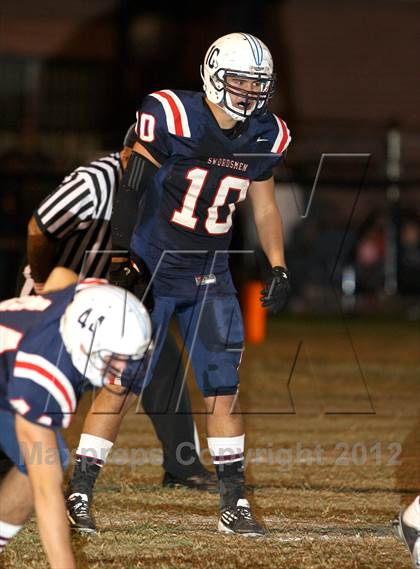 Thumbnail 3 in Harvard-Westlake @ St. Paul photogallery.