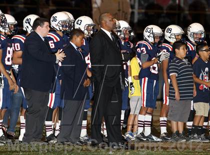 Thumbnail 2 in Harvard-Westlake @ St. Paul photogallery.