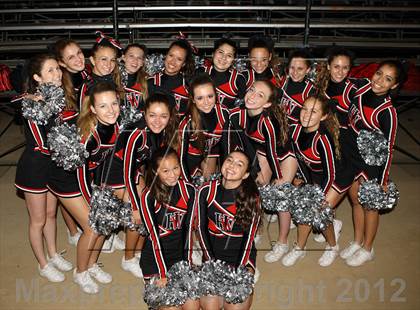 Thumbnail 2 in Harvard-Westlake @ St. Paul photogallery.