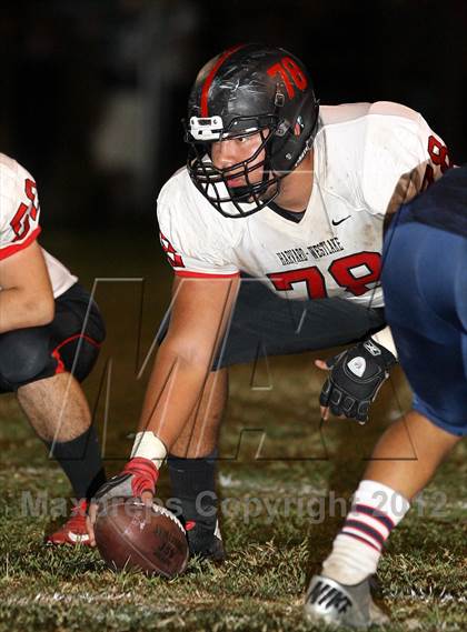 Thumbnail 1 in Harvard-Westlake @ St. Paul photogallery.