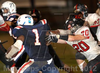Thumbnail 1 in Harvard-Westlake @ St. Paul photogallery.