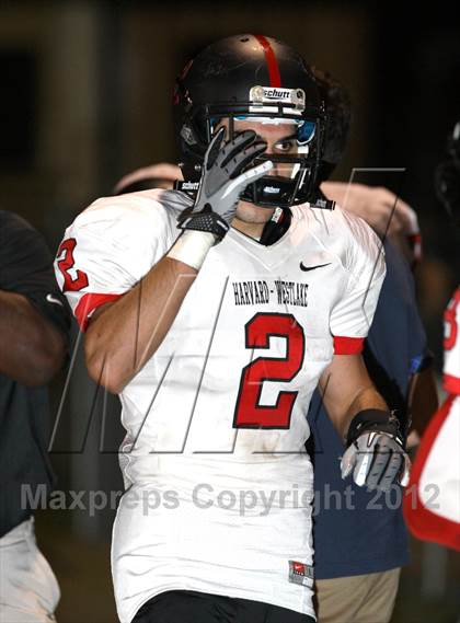 Thumbnail 2 in Harvard-Westlake @ St. Paul photogallery.