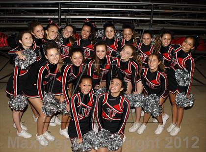 Thumbnail 2 in Harvard-Westlake @ St. Paul photogallery.