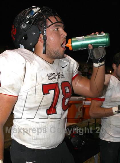 Thumbnail 3 in Harvard-Westlake @ St. Paul photogallery.