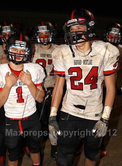 Thumbnail 1 in Harvard-Westlake @ St. Paul photogallery.