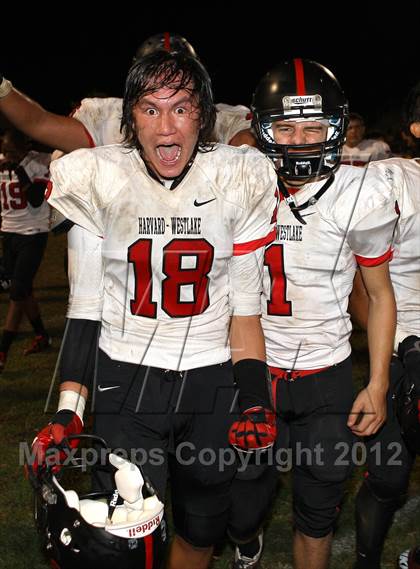 Thumbnail 1 in Harvard-Westlake @ St. Paul photogallery.