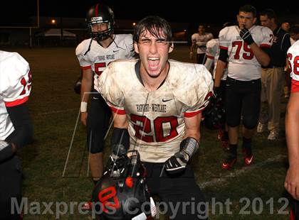 Thumbnail 2 in Harvard-Westlake @ St. Paul photogallery.