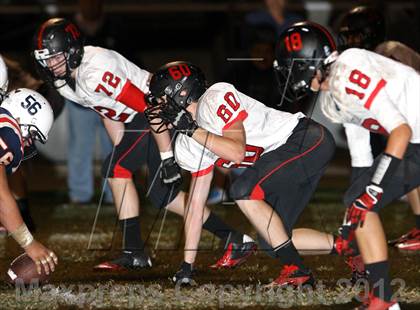 Thumbnail 1 in Harvard-Westlake @ St. Paul photogallery.