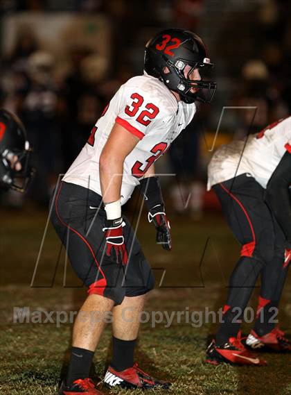 Thumbnail 1 in Harvard-Westlake @ St. Paul photogallery.