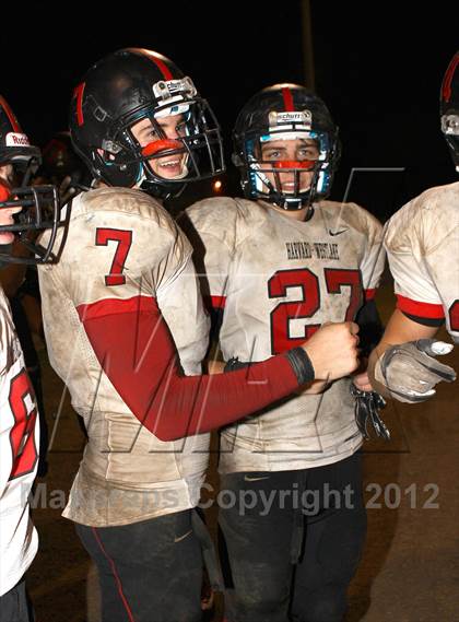Thumbnail 2 in Harvard-Westlake @ St. Paul photogallery.
