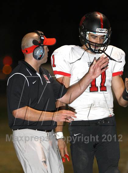 Thumbnail 1 in Harvard-Westlake @ St. Paul photogallery.