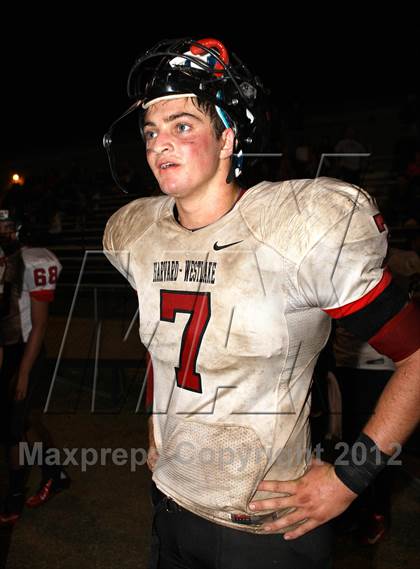 Thumbnail 3 in Harvard-Westlake @ St. Paul photogallery.