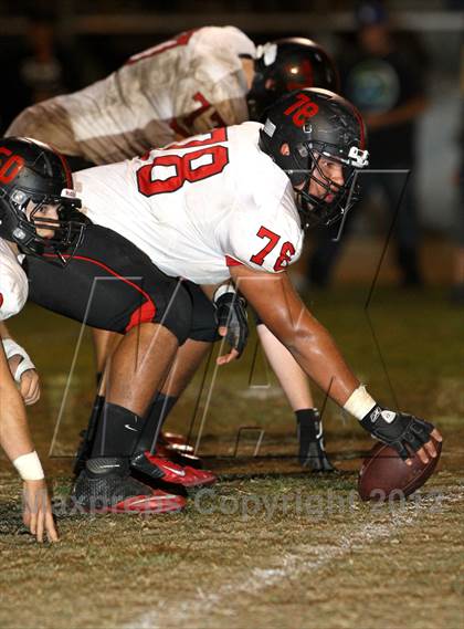 Thumbnail 1 in Harvard-Westlake @ St. Paul photogallery.