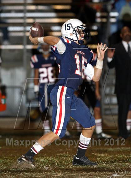 Thumbnail 3 in Harvard-Westlake @ St. Paul photogallery.