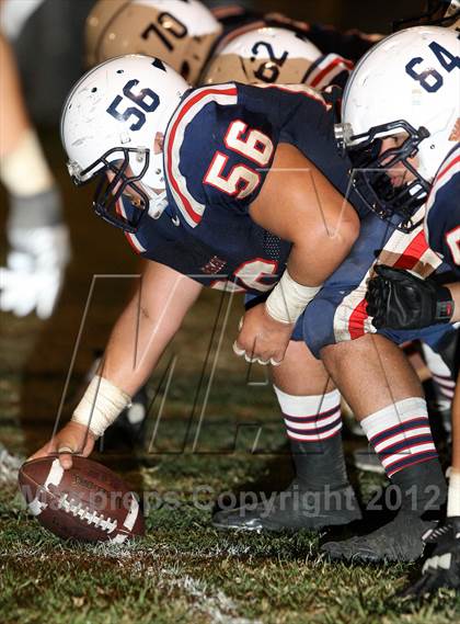 Thumbnail 1 in Harvard-Westlake @ St. Paul photogallery.