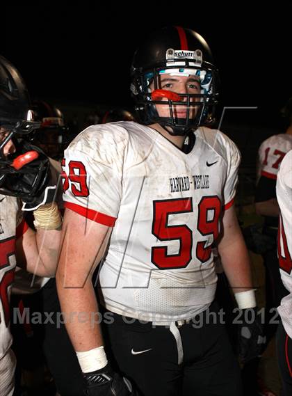 Thumbnail 1 in Harvard-Westlake @ St. Paul photogallery.