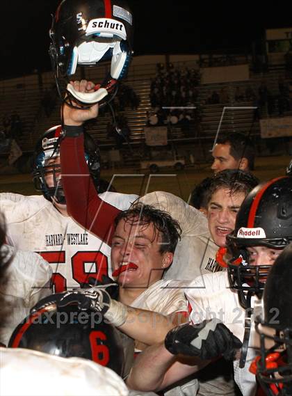 Thumbnail 3 in Harvard-Westlake @ St. Paul photogallery.