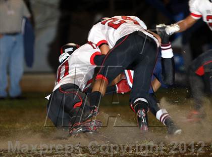 Thumbnail 3 in Harvard-Westlake @ St. Paul photogallery.