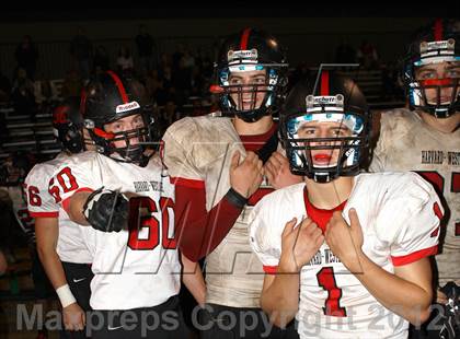 Thumbnail 2 in Harvard-Westlake @ St. Paul photogallery.
