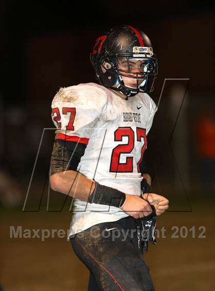 Thumbnail 2 in Harvard-Westlake @ St. Paul photogallery.