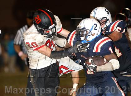 Thumbnail 3 in Harvard-Westlake @ St. Paul photogallery.