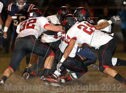 Thumbnail 2 in Harvard-Westlake @ St. Paul photogallery.