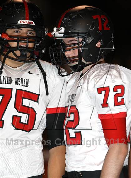 Thumbnail 1 in Harvard-Westlake @ St. Paul photogallery.