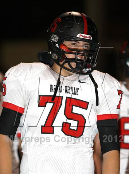 Thumbnail 3 in Harvard-Westlake @ St. Paul photogallery.