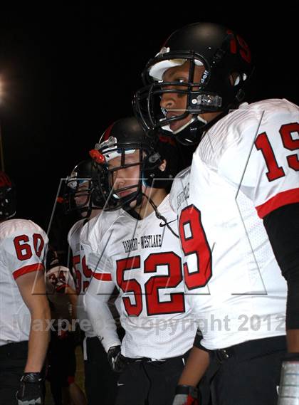 Thumbnail 2 in Harvard-Westlake @ St. Paul photogallery.