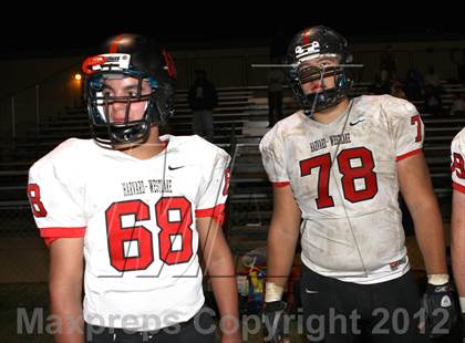 Thumbnail 3 in Harvard-Westlake @ St. Paul photogallery.
