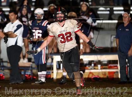 Thumbnail 2 in Harvard-Westlake @ St. Paul photogallery.