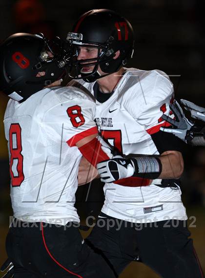 Thumbnail 2 in Harvard-Westlake @ St. Paul photogallery.