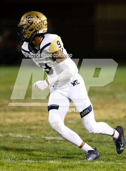 Thumbnail 2 in Central Catholic @ East Union photogallery.