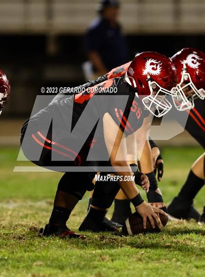 Thumbnail 2 in Central Catholic @ East Union photogallery.