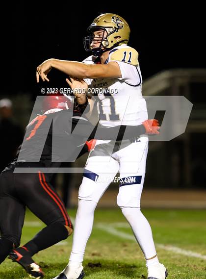Thumbnail 1 in Central Catholic @ East Union photogallery.