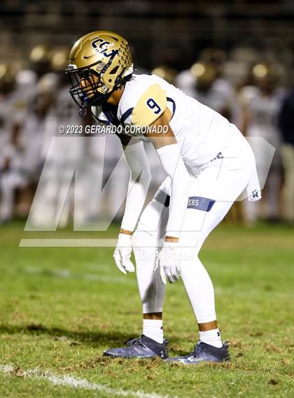 Thumbnail 2 in Central Catholic @ East Union photogallery.