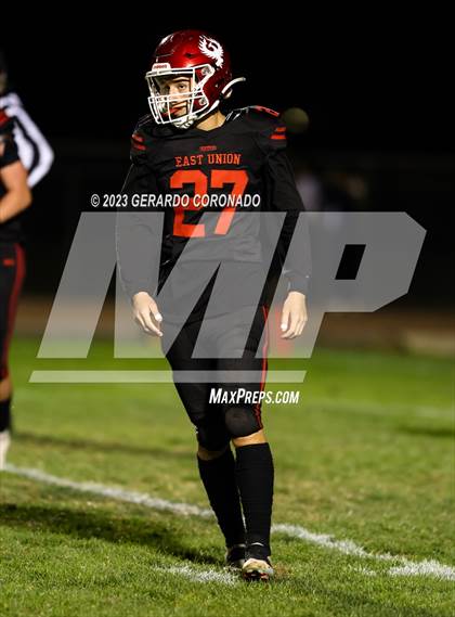 Thumbnail 3 in Central Catholic @ East Union photogallery.